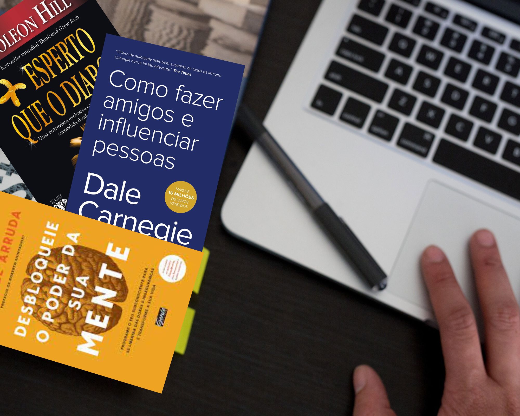 Empreendedorismo feminino: 5 livros sobre o tema que você precisa